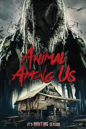 Animal Among Us (2019)